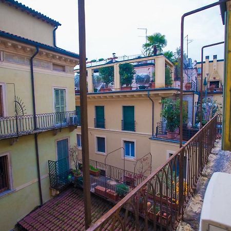 شقة Italianflat - Via Mazzini فيرونا المظهر الخارجي الصورة
