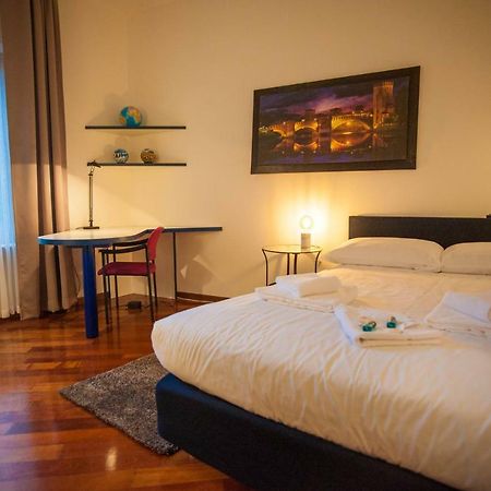 شقة Italianflat - Via Mazzini فيرونا المظهر الخارجي الصورة
