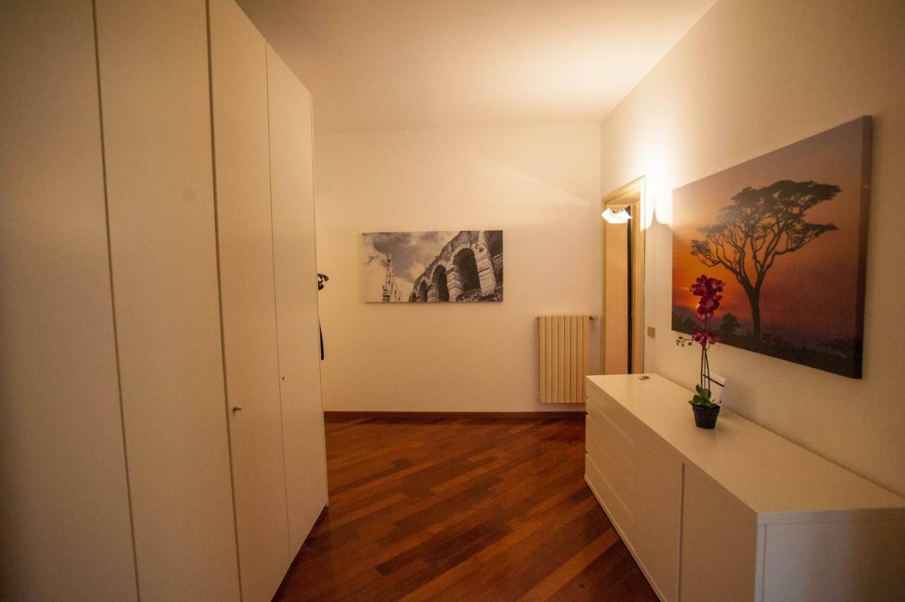 شقة Italianflat - Via Mazzini فيرونا المظهر الخارجي الصورة