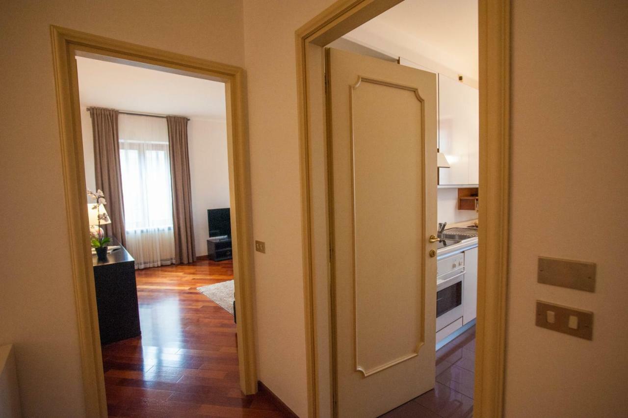 شقة Italianflat - Via Mazzini فيرونا المظهر الخارجي الصورة