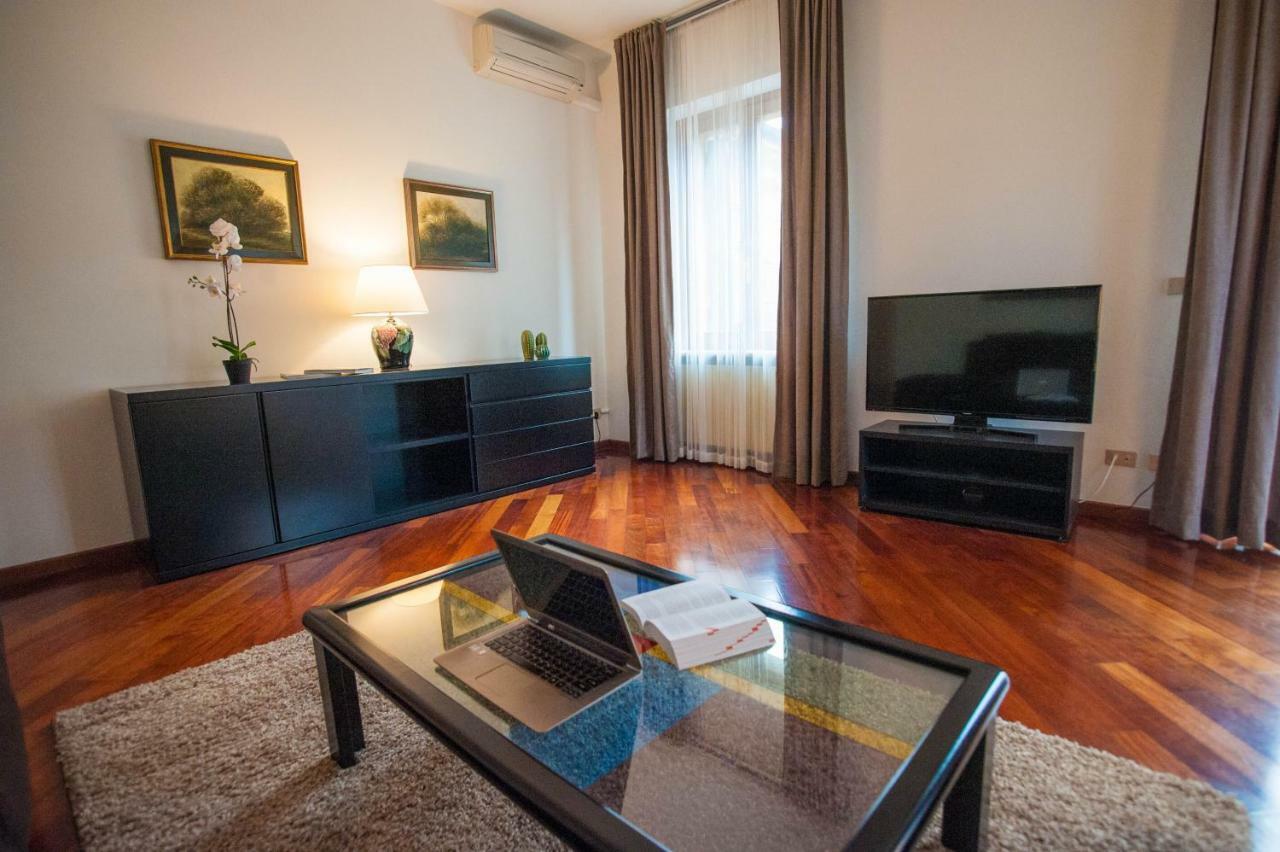 شقة Italianflat - Via Mazzini فيرونا المظهر الخارجي الصورة