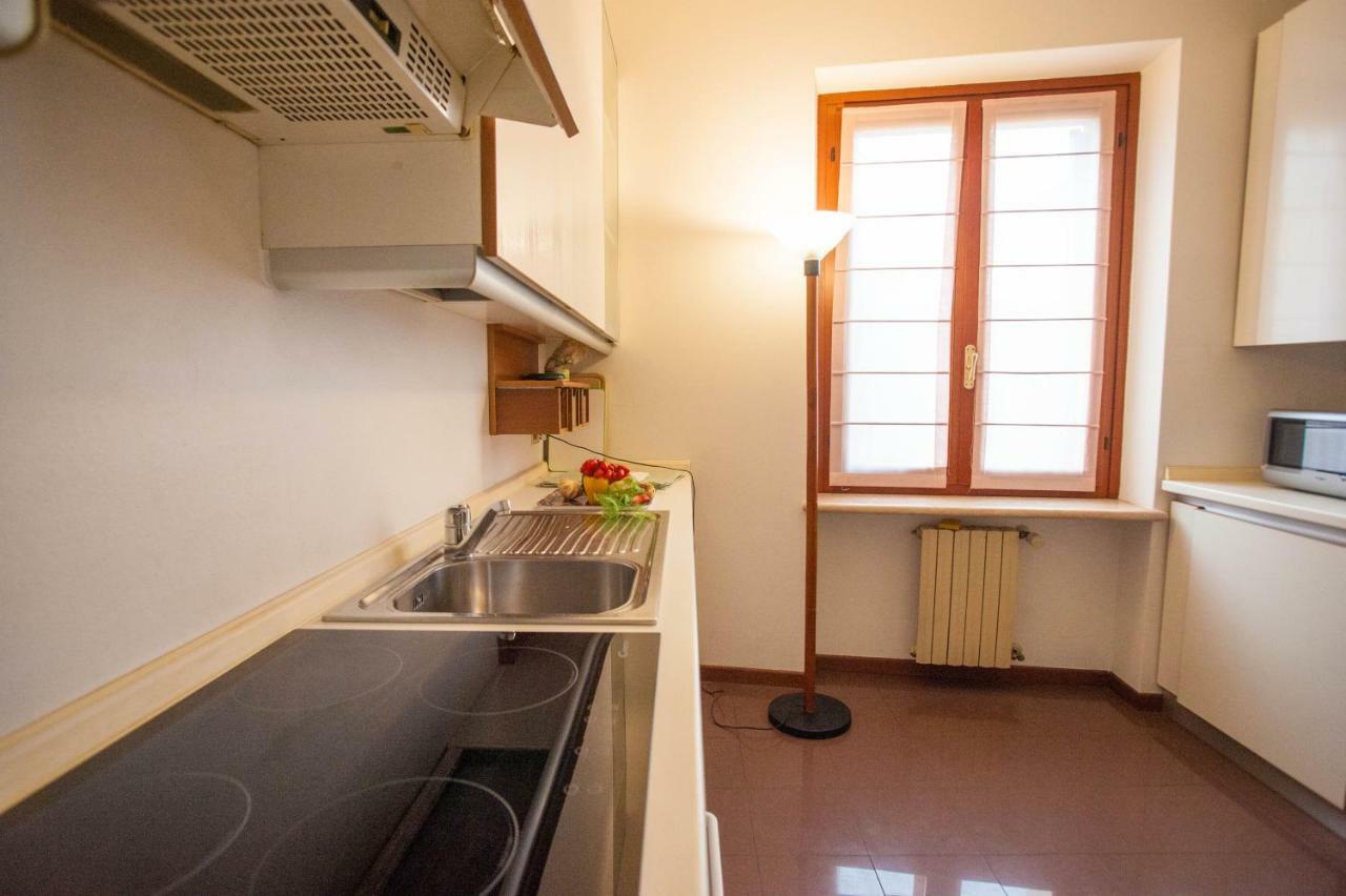 شقة Italianflat - Via Mazzini فيرونا المظهر الخارجي الصورة