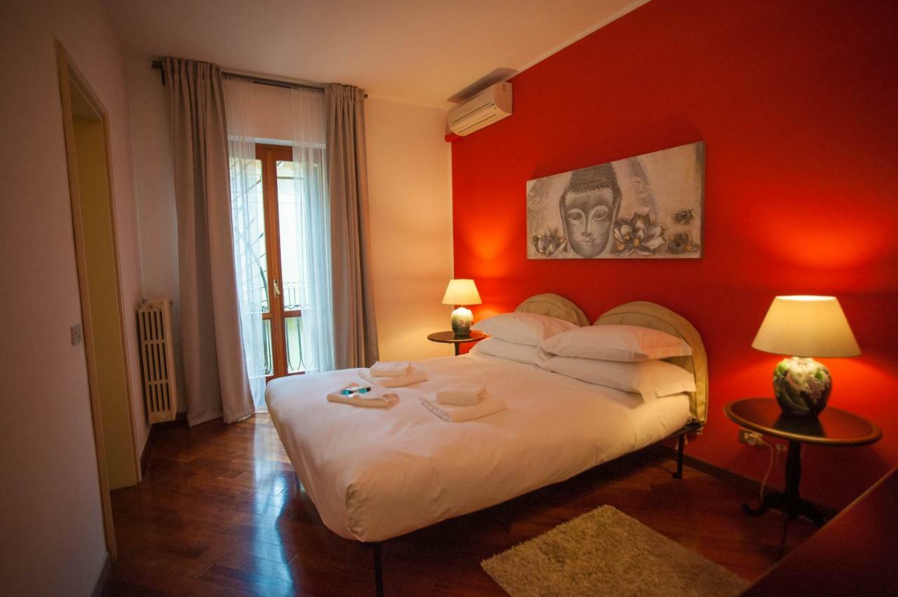شقة Italianflat - Via Mazzini فيرونا المظهر الخارجي الصورة