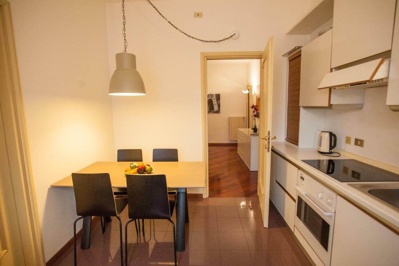 شقة Italianflat - Via Mazzini فيرونا المظهر الخارجي الصورة