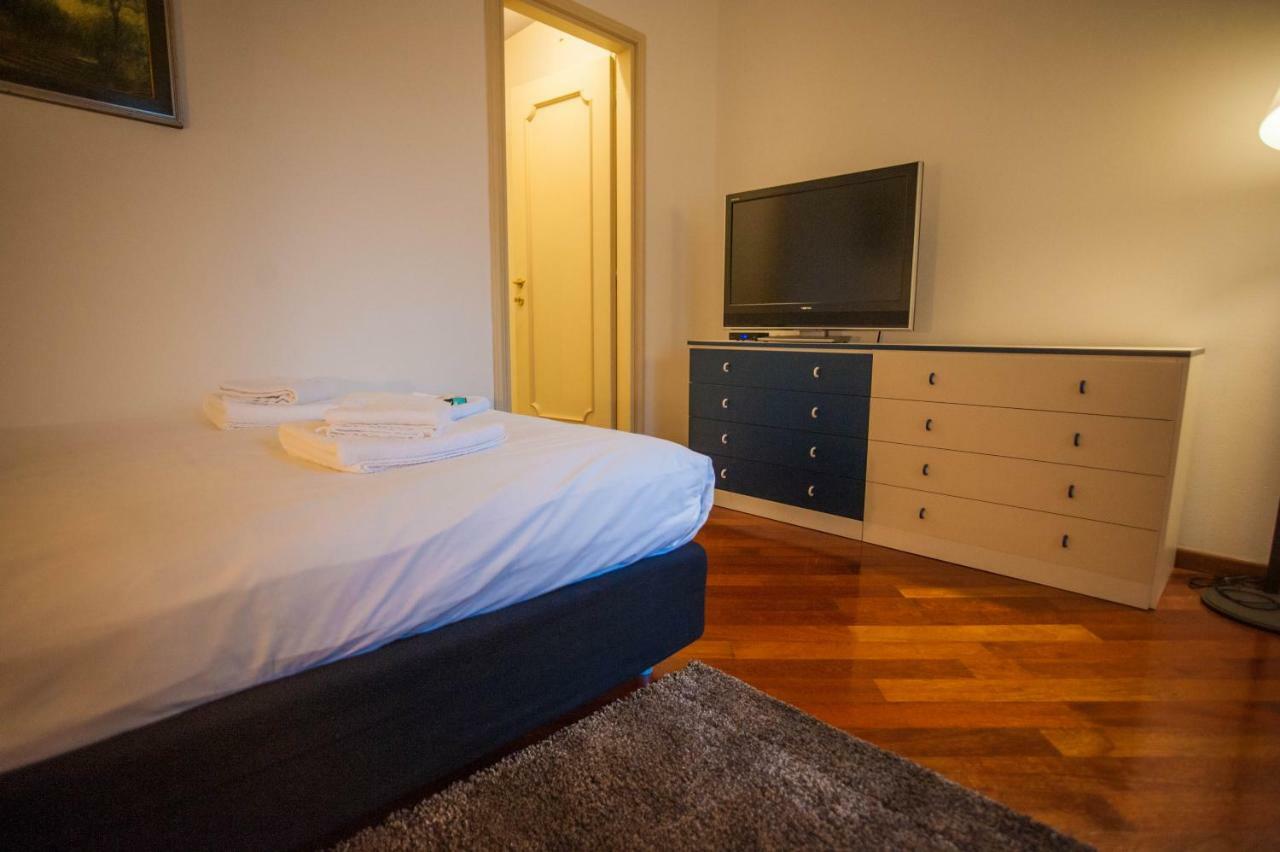 شقة Italianflat - Via Mazzini فيرونا المظهر الخارجي الصورة